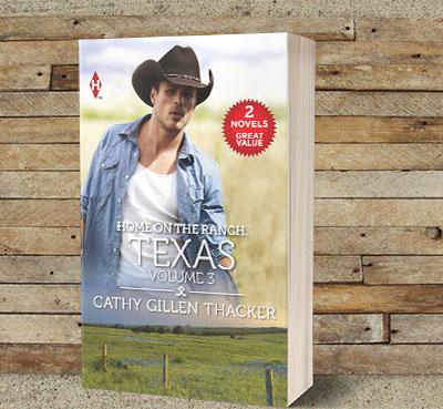 Home on the Ranch 2-for-1 Special