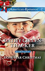 LONE STAR CHRISTMAS
